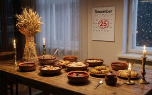 Календарна реформа: Чому 25 грудня — єдина логічна дата для святкування Різдва