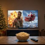 Де проходить межа святкового кіно: аналіз феномену «різдвяних фільмів»