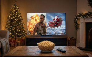 Де проходить межа святкового кіно: аналіз феномену «різдвяних фільмів»