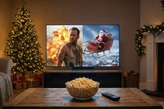 Де проходить межа святкового кіно: аналіз феномену «різдвяних фільмів»