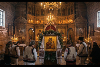 Собор Пресвятої Богородиці: значення свята 26 грудня, суворі заборони та давні обряди