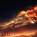 Енергія Вогняного Коня: як притягнути удачу та реалізувати плани у 2026 році