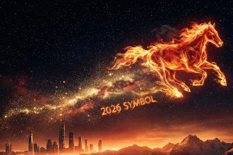 Енергія Вогняного Коня: як притягнути удачу та реалізувати плани у 2026 році