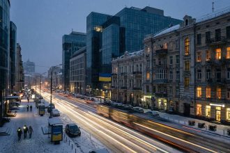 Термінові зміни в енергопостачанні: як діятимуть графіки відключень 6 грудня