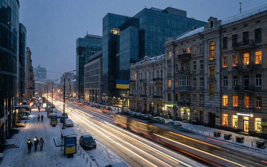 Термінові зміни в енергопостачанні: як діятимуть графіки відключень 6 грудня