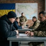 Мобілізація vs Контракт: чому ЗСУ втрачають притік молоді віком 18–25 років