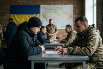 Мобілізація vs Контракт: чому ЗСУ втрачають притік молоді віком 18–25 років