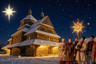 Різдво Христове 25 грудня: нові традиції та духовні витоки свята