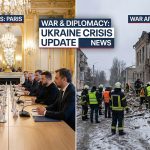 Дипломатія на тлі терору: перемовини з людиною Трампа та трагедія у Дніпрі