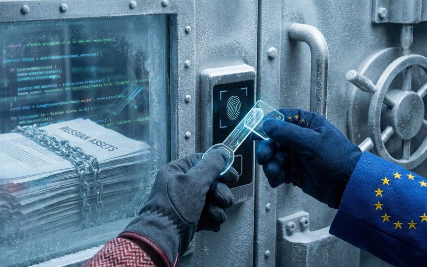 Репарації та чутки про розкол: чи дійсно Японія відмовила ЄС у питанні заморожених активів РФ?