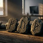 Рунічна енергетика та вектори розвитку: Аналіз прогнозу на 23 грудня 2025 року