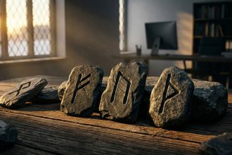 Рунічна енергетика та вектори розвитку: Аналіз прогнозу на 23 грудня 2025 року