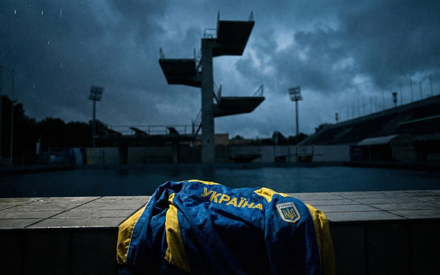 Кінець кар'єри та ганьба: чому Софію Лискун виключили зі збірної України