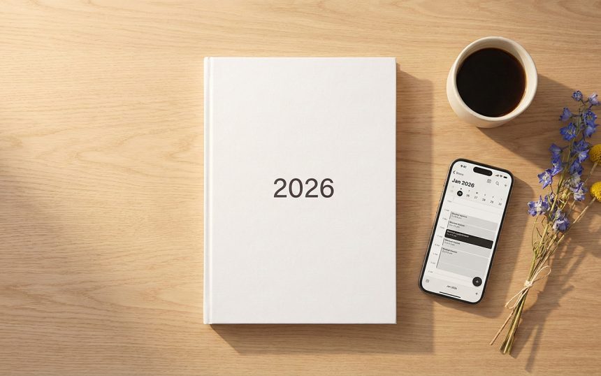 Календар державних свят України на 2026 рік: коли відпочиваємо та що важливо знати