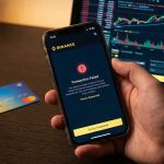 Картки на "стоп": Binance призупинив пряме виведення гривні для українців