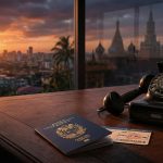 "Квиток в один кінець": США пропонують Мадуро еміграцію до Росії в обмін на владу