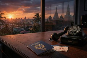 "Квиток в один кінець": США пропонують Мадуро еміграцію до Росії в обмін на владу