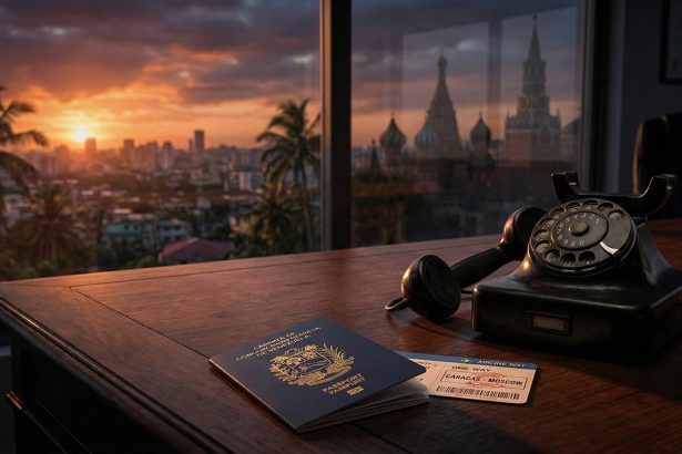 "Квиток в один кінець": США пропонують Мадуро еміграцію до Росії в обмін на владу