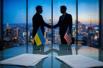 Зеленський анонсував зустріч із Трампом: про що домовилися Київ та Вашингтон