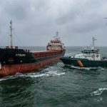 Інцидент у Фінській затоці: чому фінські прикордонники примусово завернули судно, що йшло з Росії