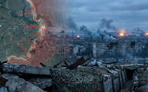 Тривожні заяви BILD проти стриманості Генштабу: Що насправді відбувається у Покровську та Мирнограді