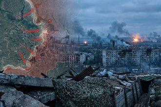 Тривожні заяви BILD проти стриманості Генштабу: Що насправді відбувається у Покровську та Мирнограді