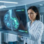Штучний інтелект на варті здоров'я: Чи справді ШІ здатен покращити ранню діагностику раку грудей?