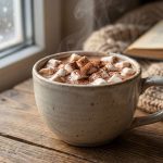 Зігріваємося зі смаком: три найкращі рецепти гарячого шоколаду для зимових вечорів