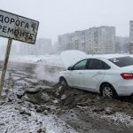 Дороги, що вбивають, та авто, що гниють: хроніки транспортного колапсу в РФ