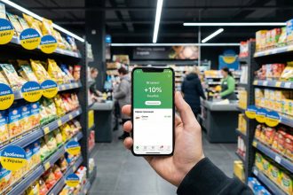 Економічний патріотизм у дії: як працює «Національний кешбек» і на що можна витратити гроші