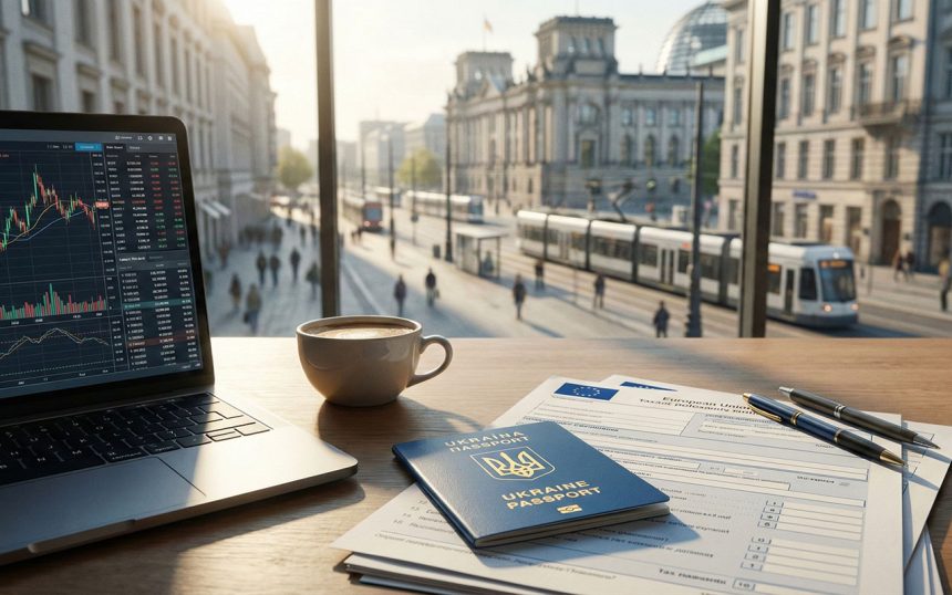 Податки для українців за кордоном: ризики подвійного оподаткування та правила верифікації