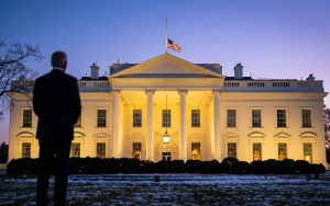 Перебудова Вашингтона: як адміністрація Трампа змінює обличчя американської влади