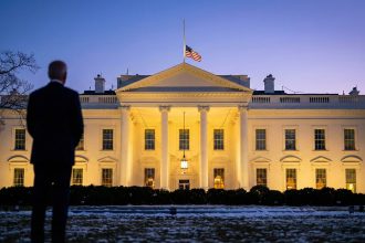 Перебудова Вашингтона: як адміністрація Трампа змінює обличчя американської влади