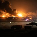 Удари по тилу ворога: що означають вибухи на аеродромі «Балтимор» у Воронежі