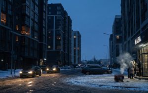 Енергетичний виклик грудня: чому графіки відключень світла стали відчутно жорсткішими