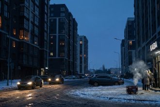 Енергетичний виклик грудня: чому графіки відключень світла стали відчутно жорсткішими