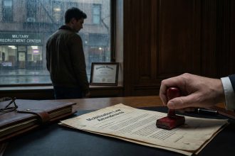 Мобілізація та «вічні студенти»: Як Рада планує закрити освітні лазівки для чоловіків понад 25 років