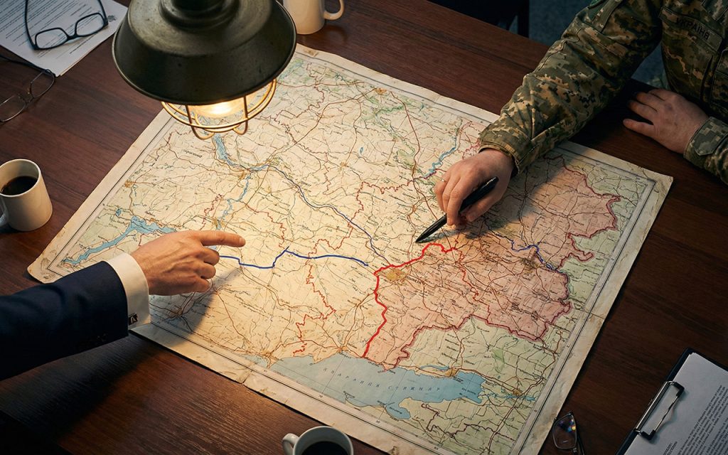 "Піти, так чи інакше": Вашингтон натякає на зміну стратегії щодо Донбасу?