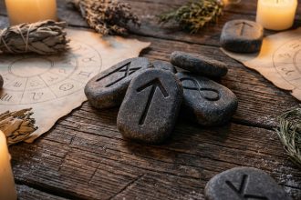 Рунічний компас дня: детальний аналіз енергій 6 грудня 2025 року