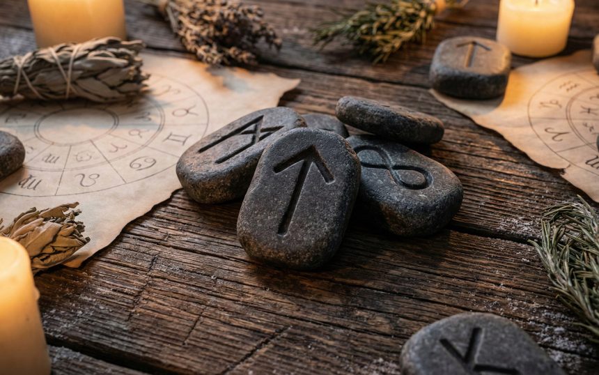 Рунічний компас дня: детальний аналіз енергій 6 грудня 2025 року