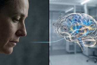 Депресія за десятиліття до діагнозу: як ментальні розлади «пророкують» деменцію