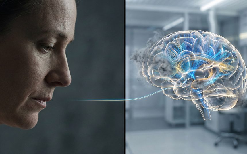 Депресія за десятиліття до діагнозу: як ментальні розлади «пророкують» деменцію