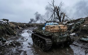 Залізо замість людей: як наземні роботи беруть на себе смертельний ризик на "нулі"