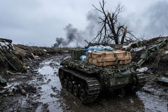 Залізо замість людей: як наземні роботи беруть на себе смертельний ризик на "нулі"