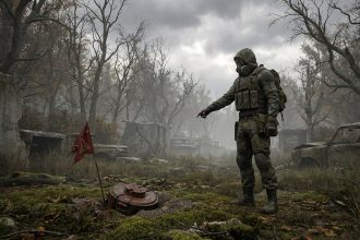 S.T.A.L.K.E.R. 2 проти реальних загроз: Як ігровий світ допомагає рятувати життя