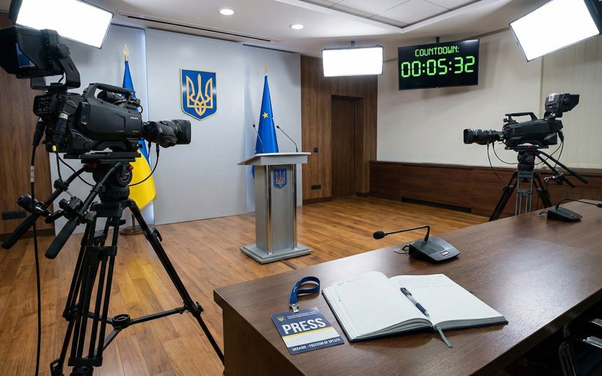 Свобода під тиском: як новий закон про комітети змінить правила гри для медіа та влади