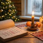 Календарний пазл грудня: кого і коли вітати з іменинами наприкінці 2025 року