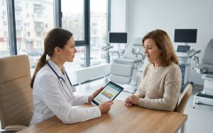 Загальний скринінг: як держава планує перевіряти здоров'я українців з 2025 року