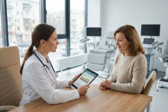 Загальний скринінг: як держава планує перевіряти здоров'я українців з 2025 року