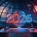 Астрологічний горизонт 2026 року: Епоха змін та нових можливостей